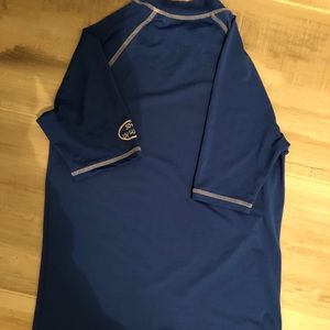 FIRST WAVE Brand Water Shirt